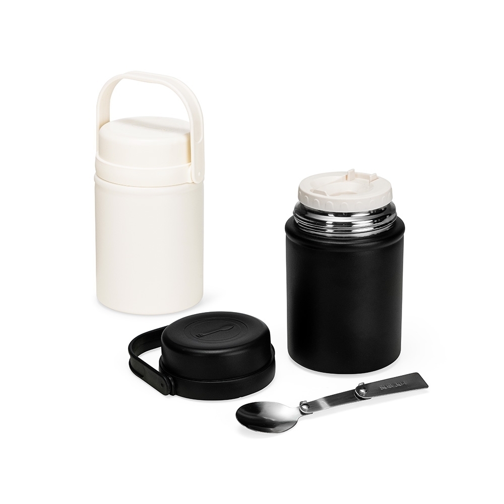 Pote Térmico 500ml Personalizado