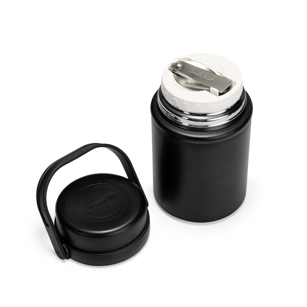 Pote Térmico 500ml Personalizado
