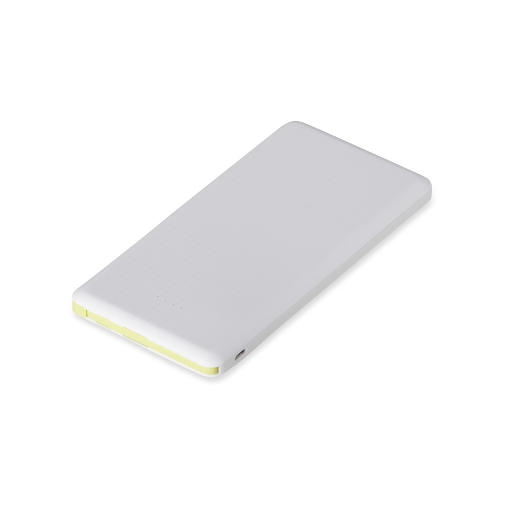 Power Bank 10.000mAh com Indicador LED-05037