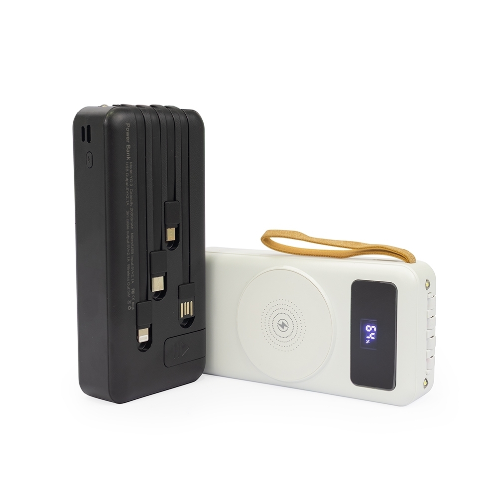 Power Bank 20.000mAh -08265