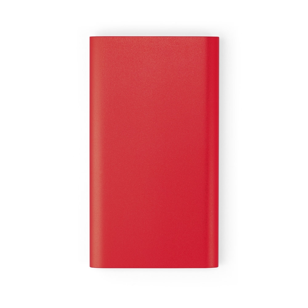Power Bank Personalizado 4.000mAh com Carregamento por Indução