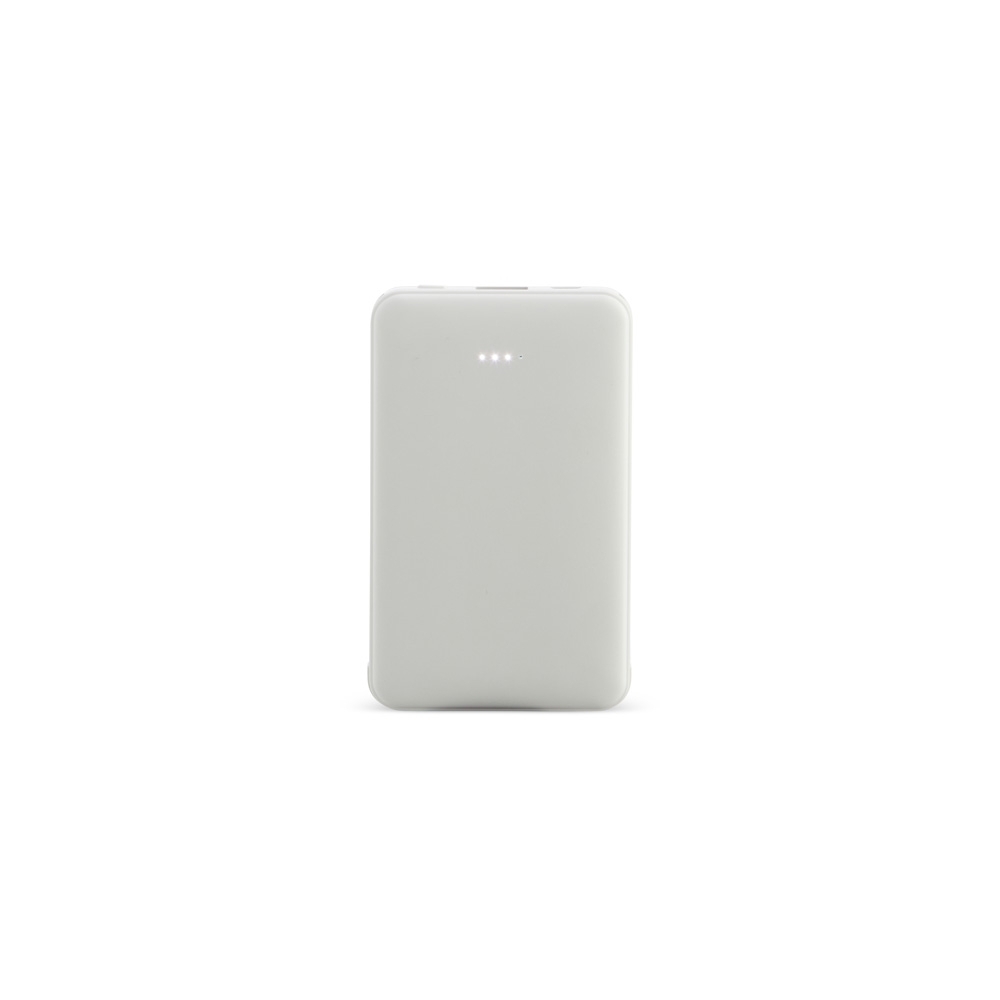 Power Bank Plástico 5.000mAh-05089