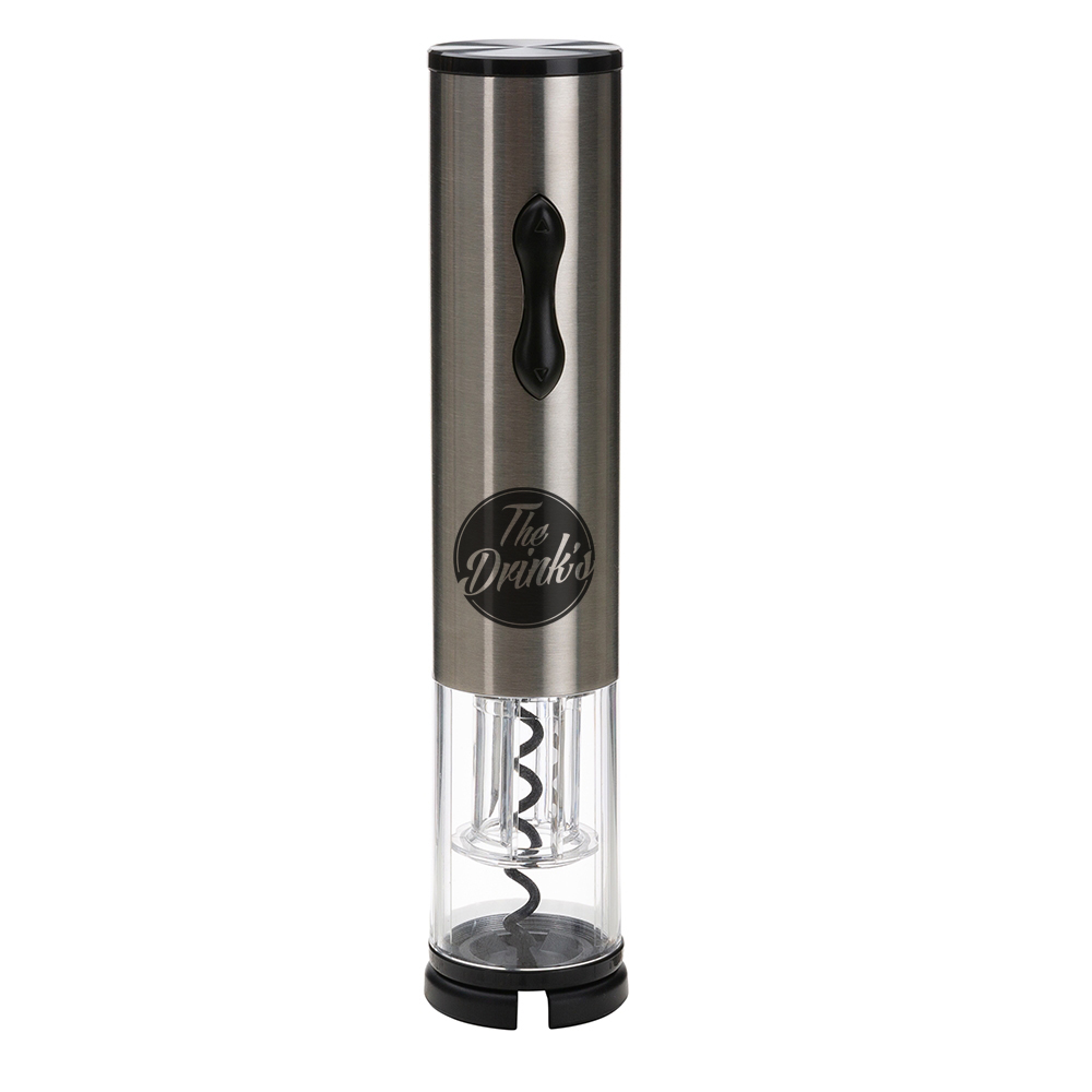 Saca Rolhas Elétrico Personalizado-18555