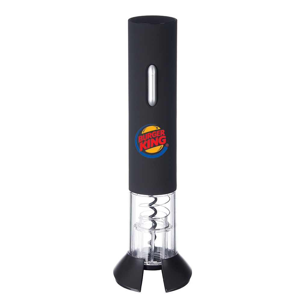 Saca Rolhas Elétrico Personalizado-03004