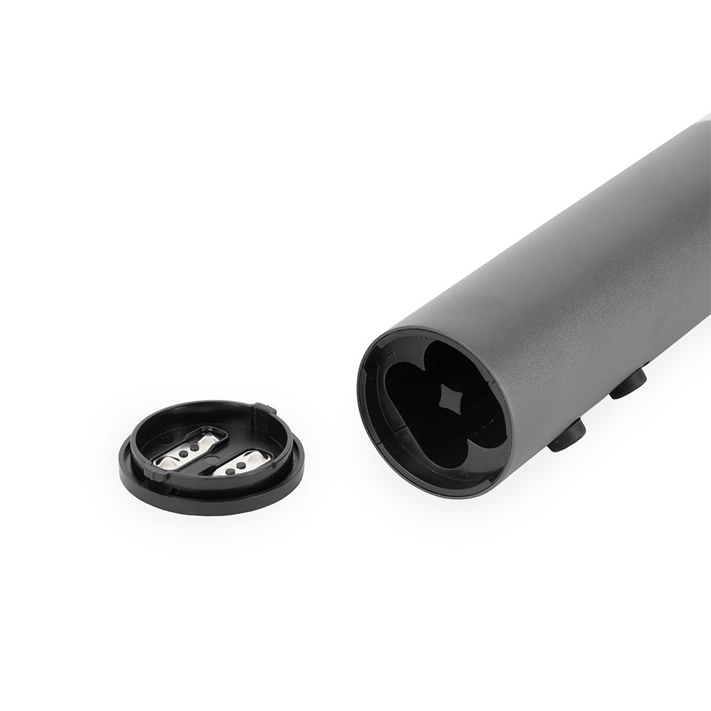 Saca-Rolhas Elétrico com LED Personalizado