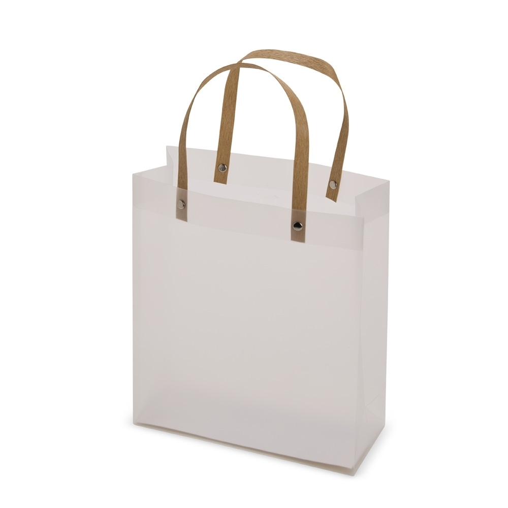 Sacola Plástica Personalizada