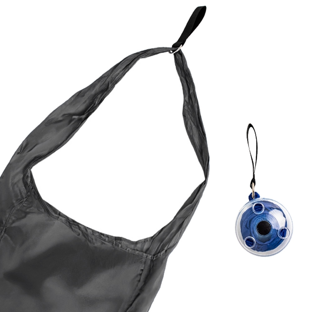 Sacola Portátil Personalizada