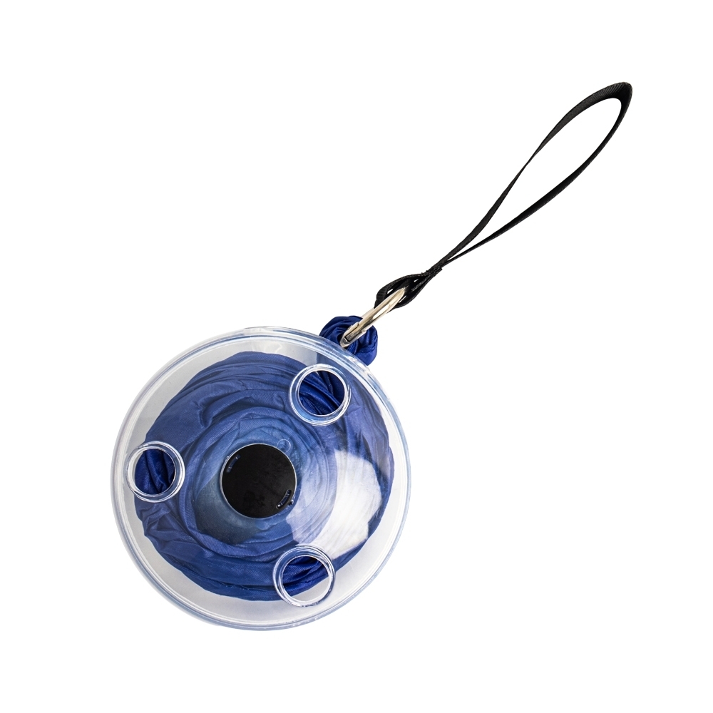 Sacola Portátil Personalizada