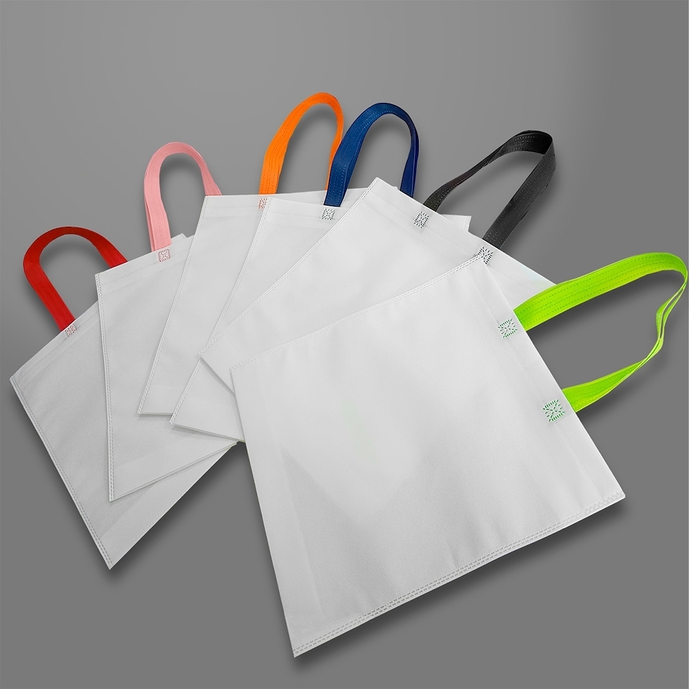 Sacola TNT Personalizada Biodegradável