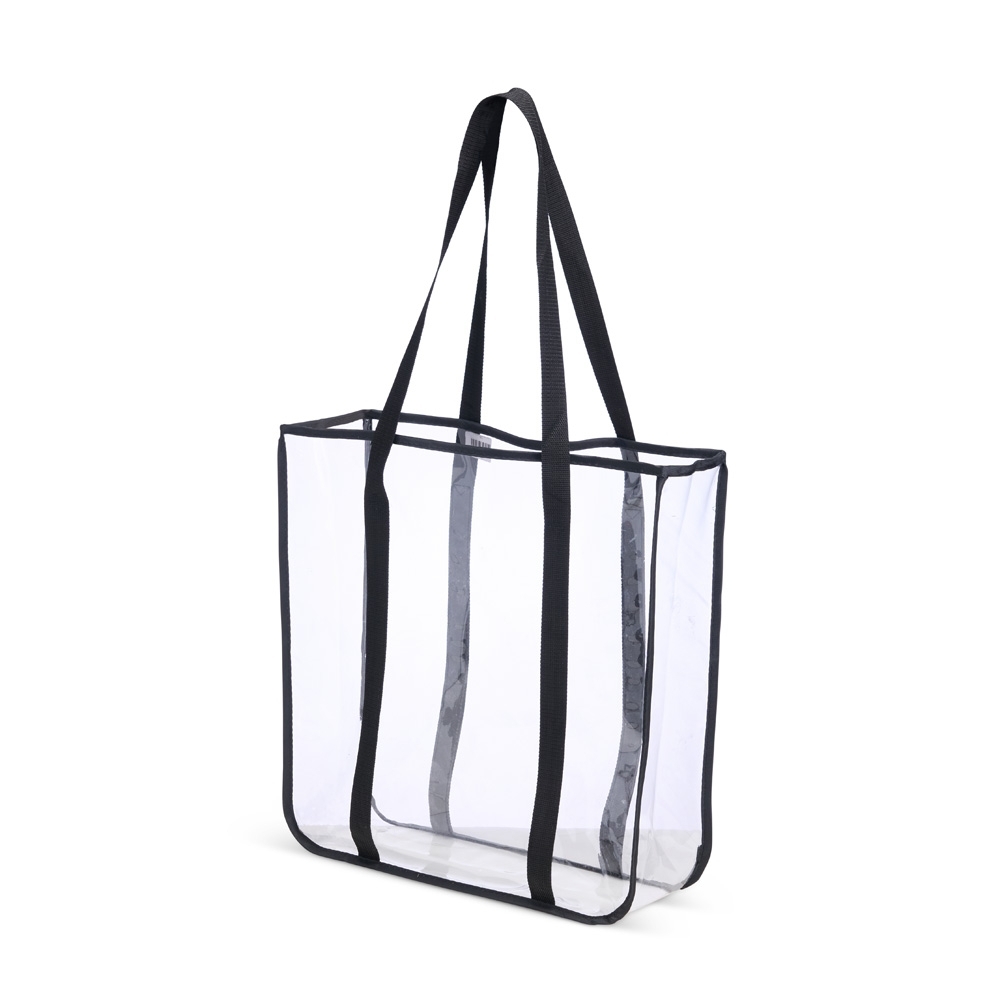 Sacola de Eventos em PVC Personalizada-04387