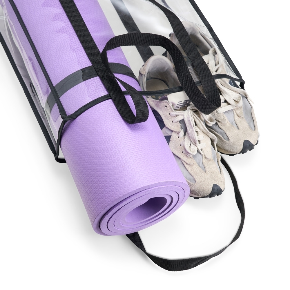 Sacola de Eventos em PVC Personalizada