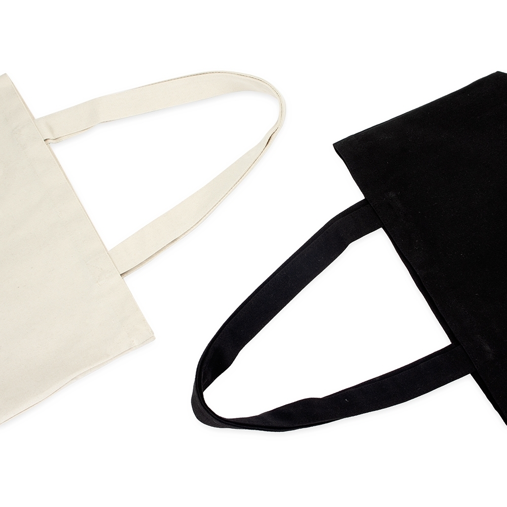 Sacola de Lona Personalizada