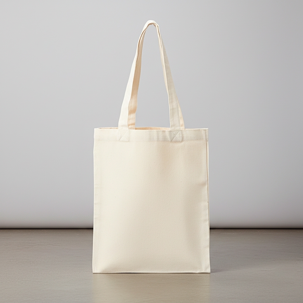 Sacola de Lona Personalizada para Brindes Corporativos