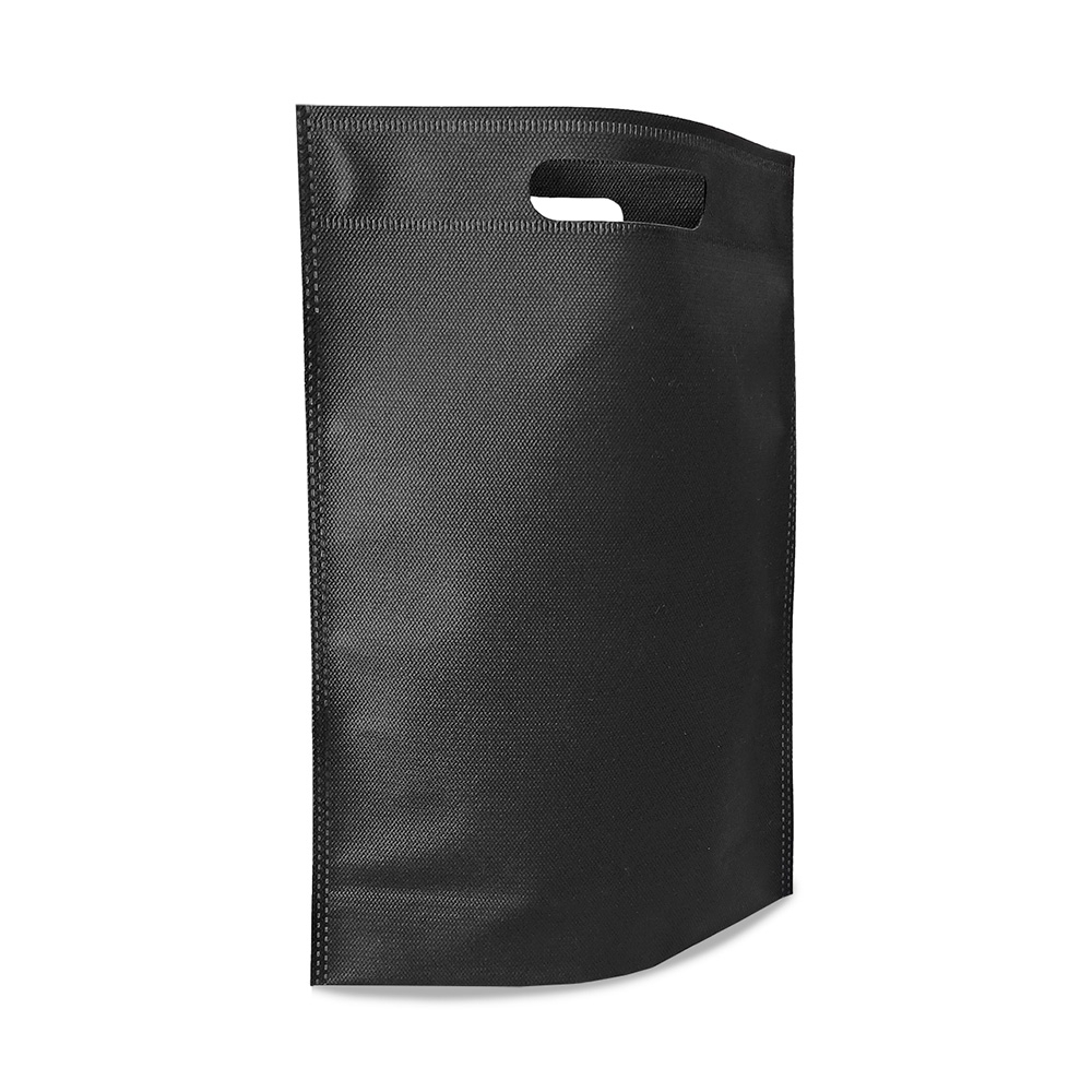 Sacola de TNT Sem Alça Personalizada para Empresas-02082N