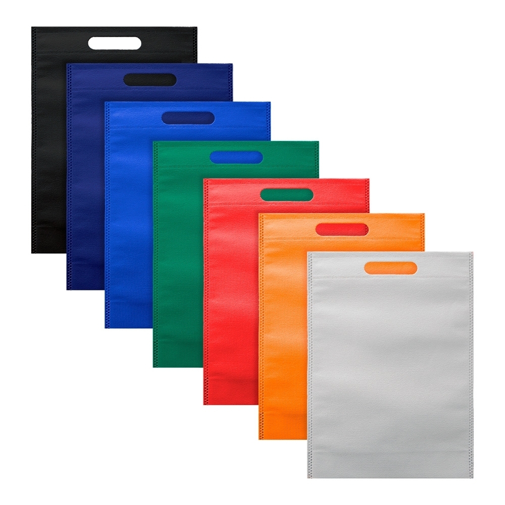 Sacola de TNT Sem Alça Personalizada para Empresas