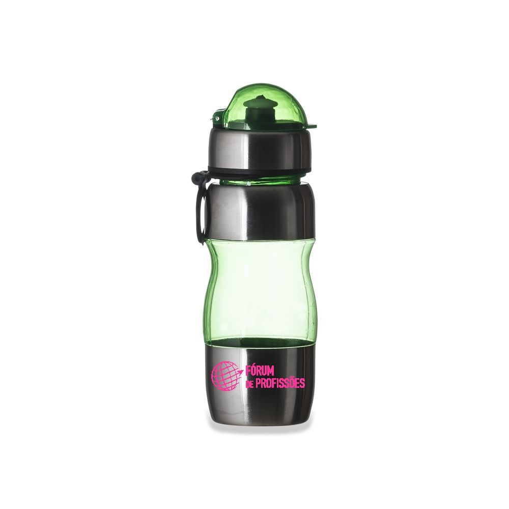 Squeeze Alumínio 450ml personalizado-12190