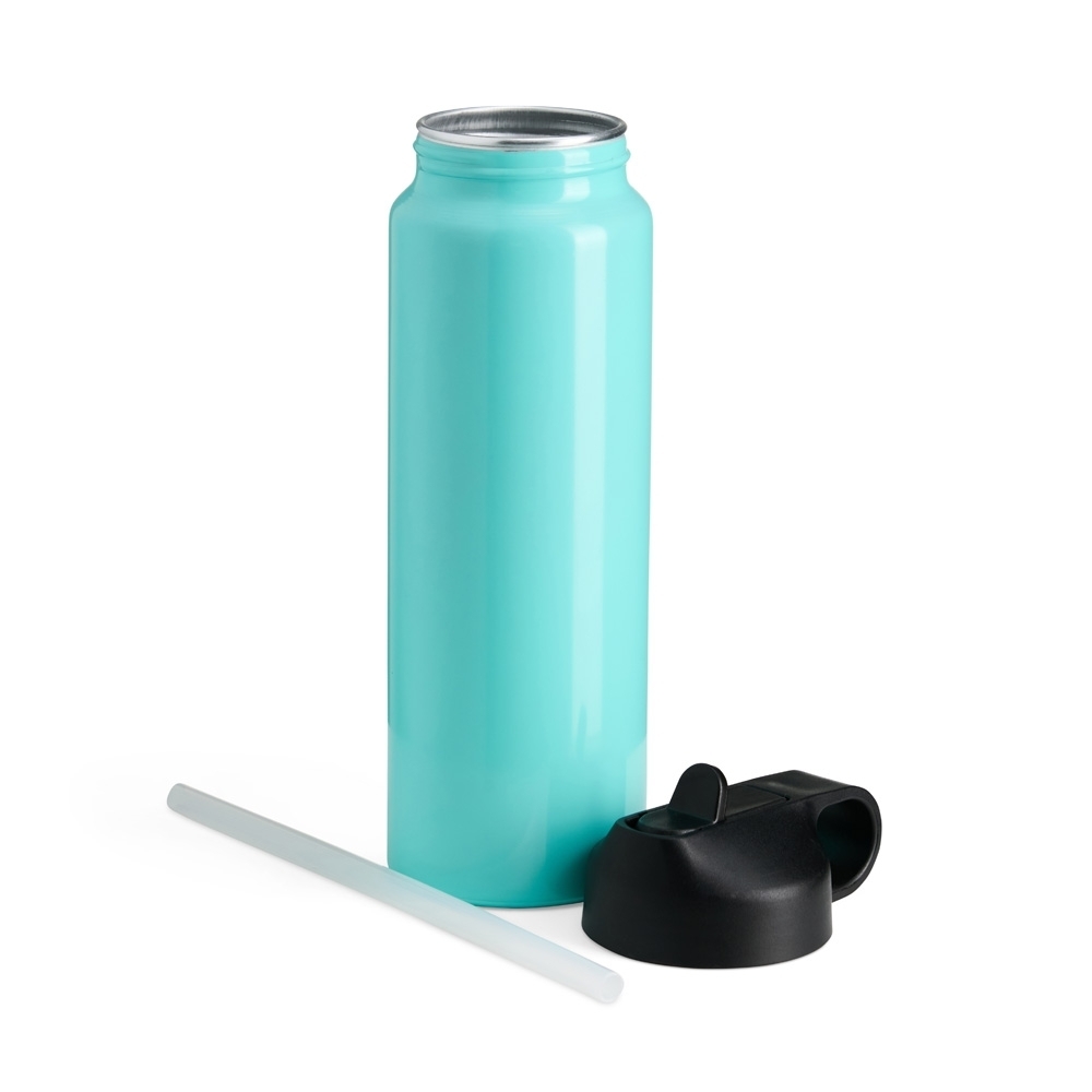 Squeeze de Alumínio Personalizado 800ml