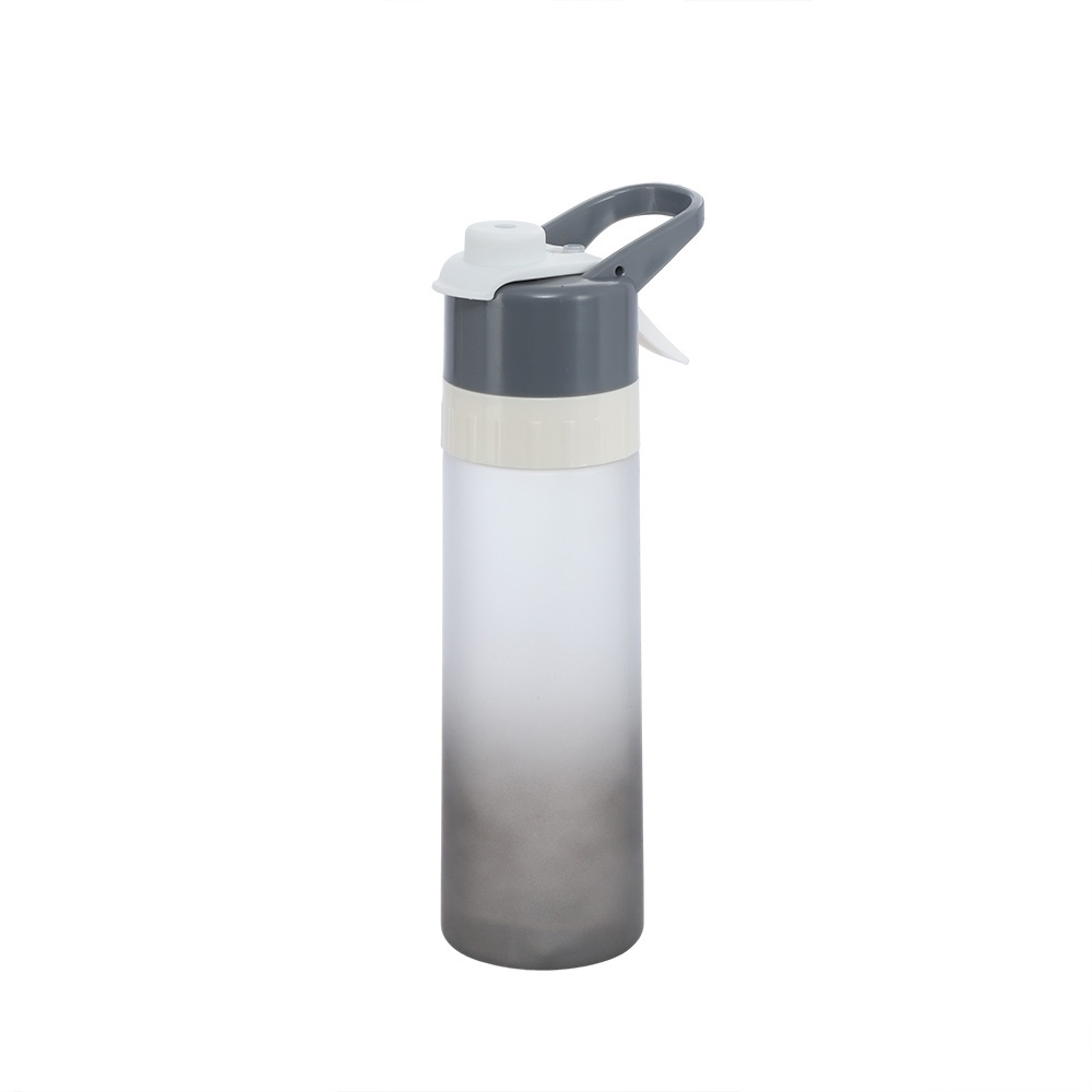 Squeeze Borrifador Personalizado 650ml -06599