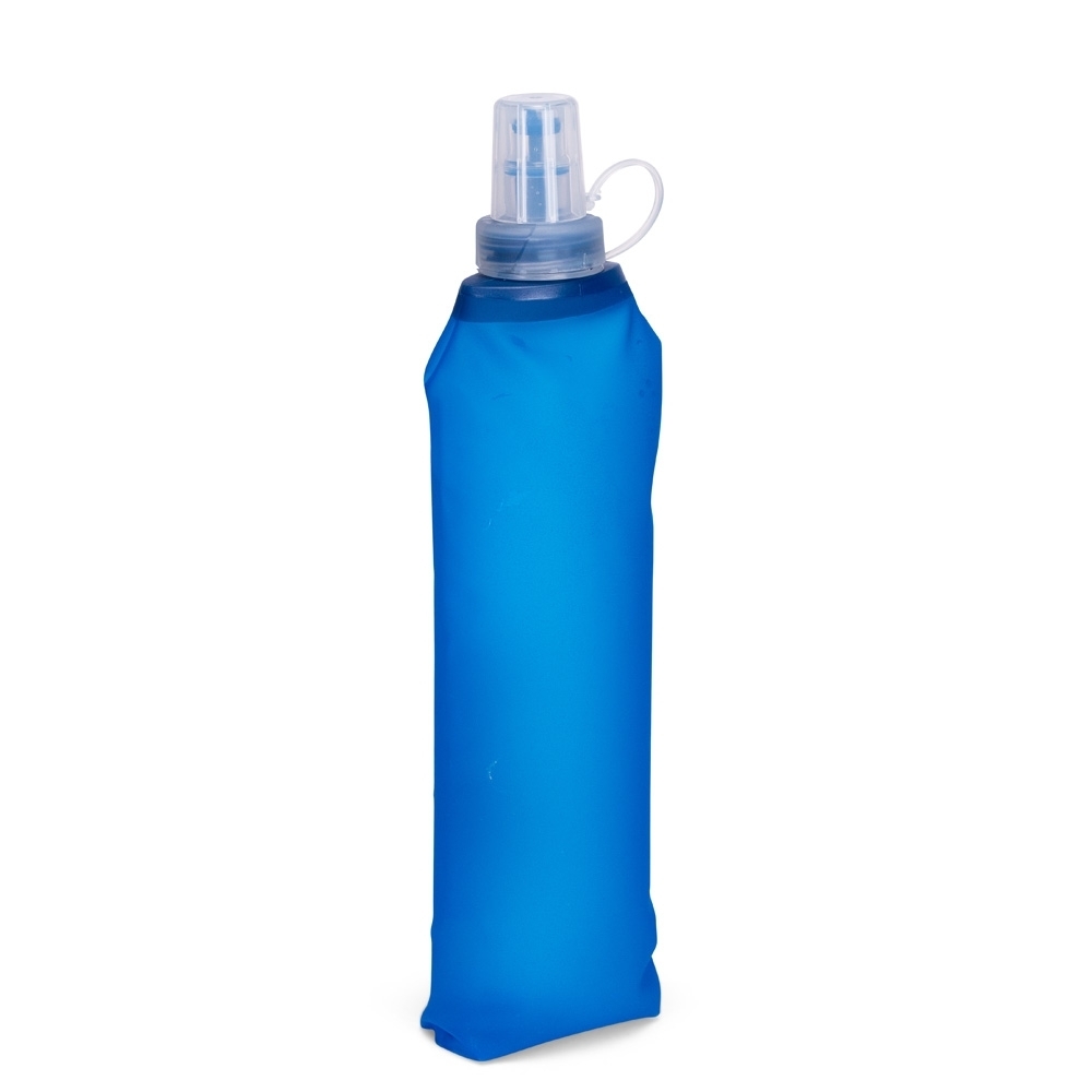 Squeeze Dobrável TPU 500ml Personalizado-09228A