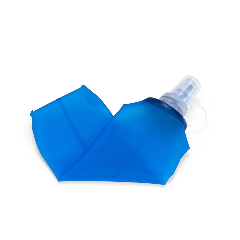Squeeze Dobrável TPU 500ml Personalizado