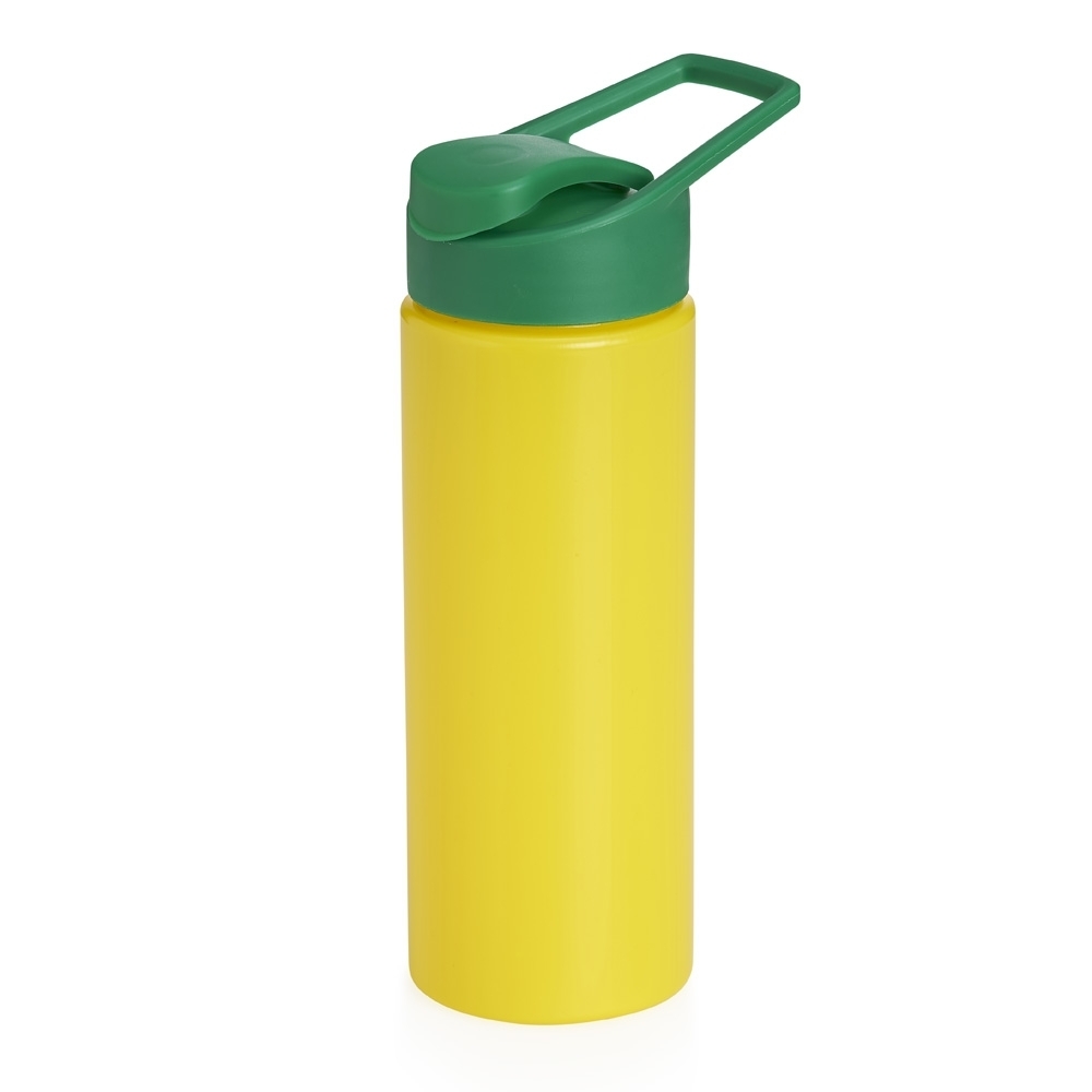 Squeeze Plástico 550ml Personalizado-14375C