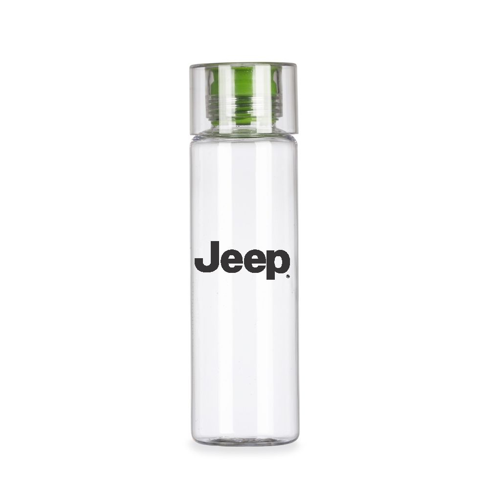 Squeeze Plástico 600ml Personalizado-13779