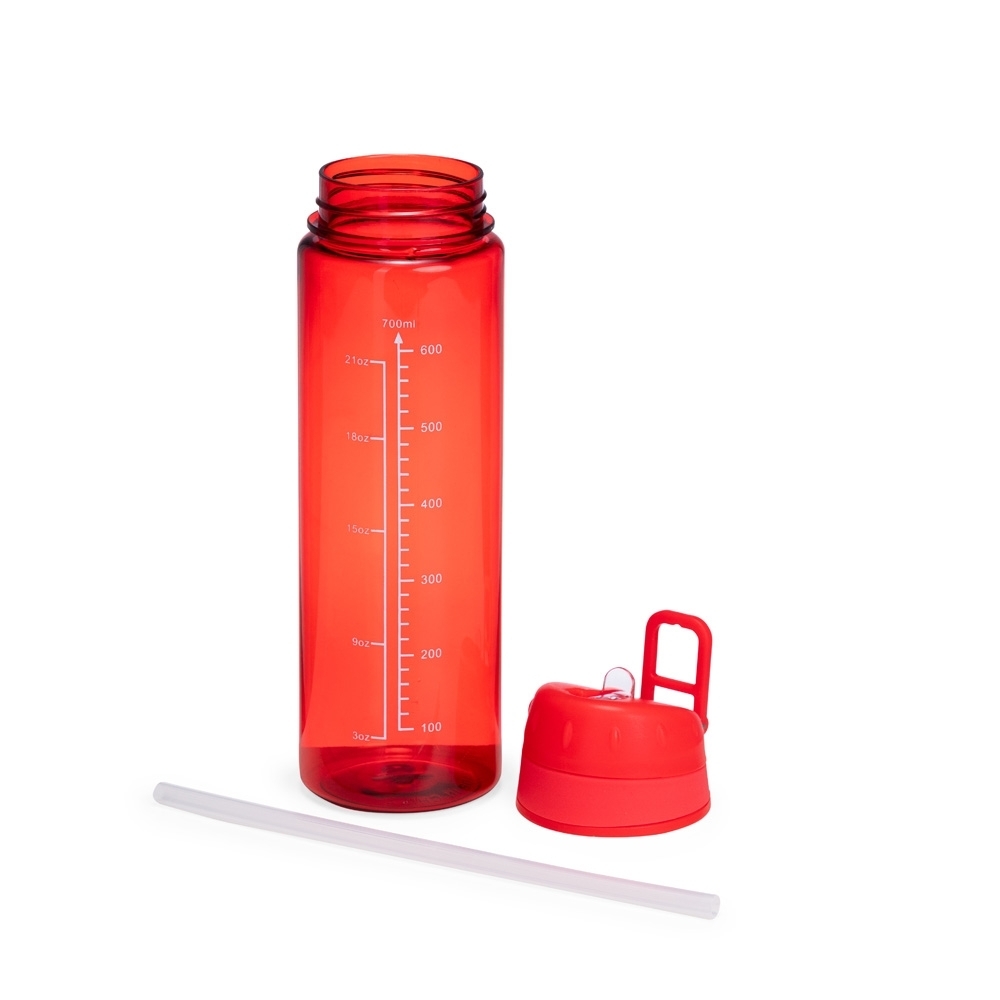 Squeeze Plástico 700ml Personalizado
