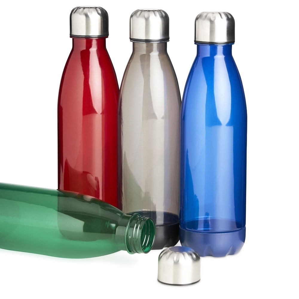 Squeeze Plástico 680ml Personalizado