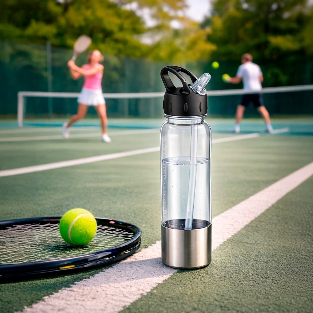 Squeeze Plástico 750ml Personalizado