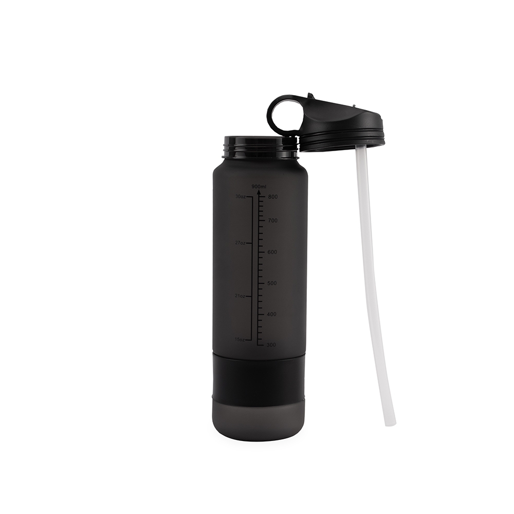 Squeeze Plástico 900ml Personalizado