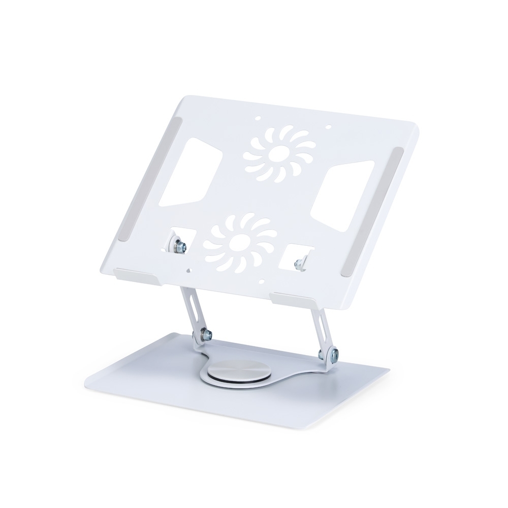 Suporte Articulado de Metal para Notebooks