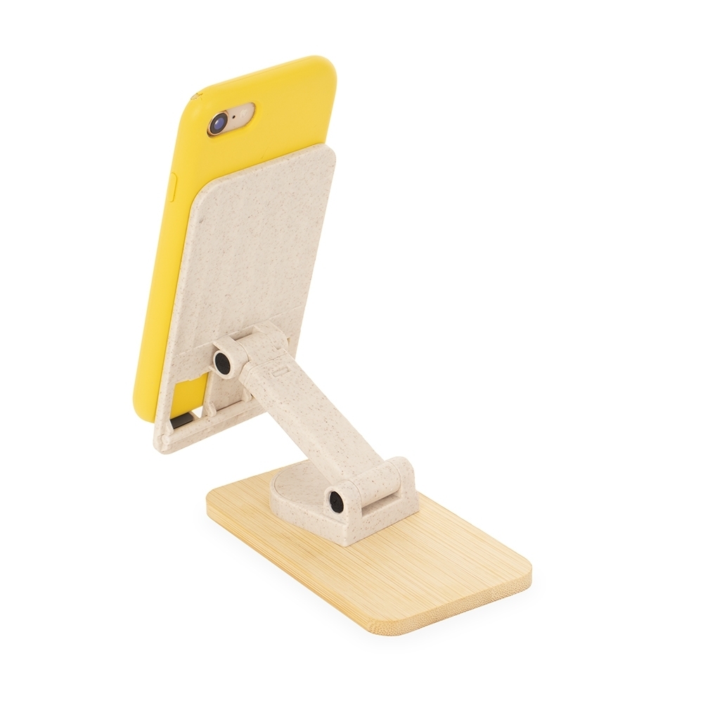 Suporte Retrátil para Celular Personalizado