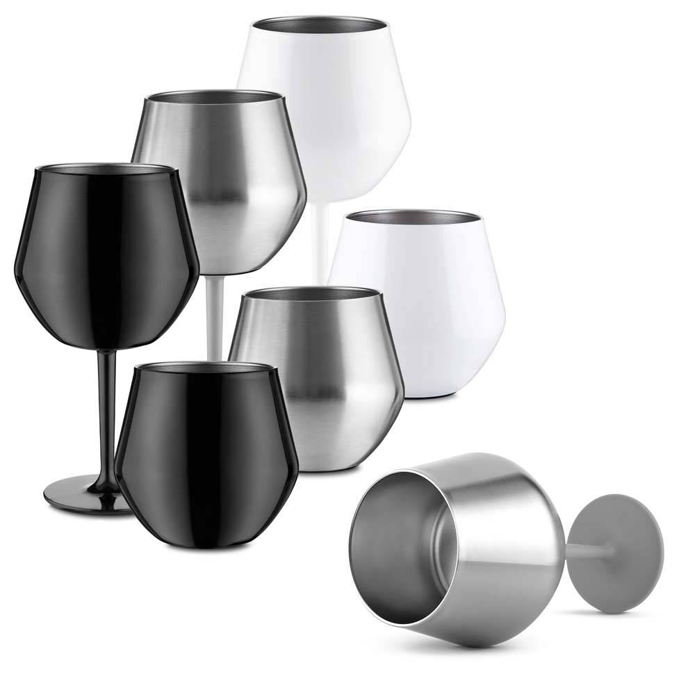 Taça Térmica 350ml Personalizada