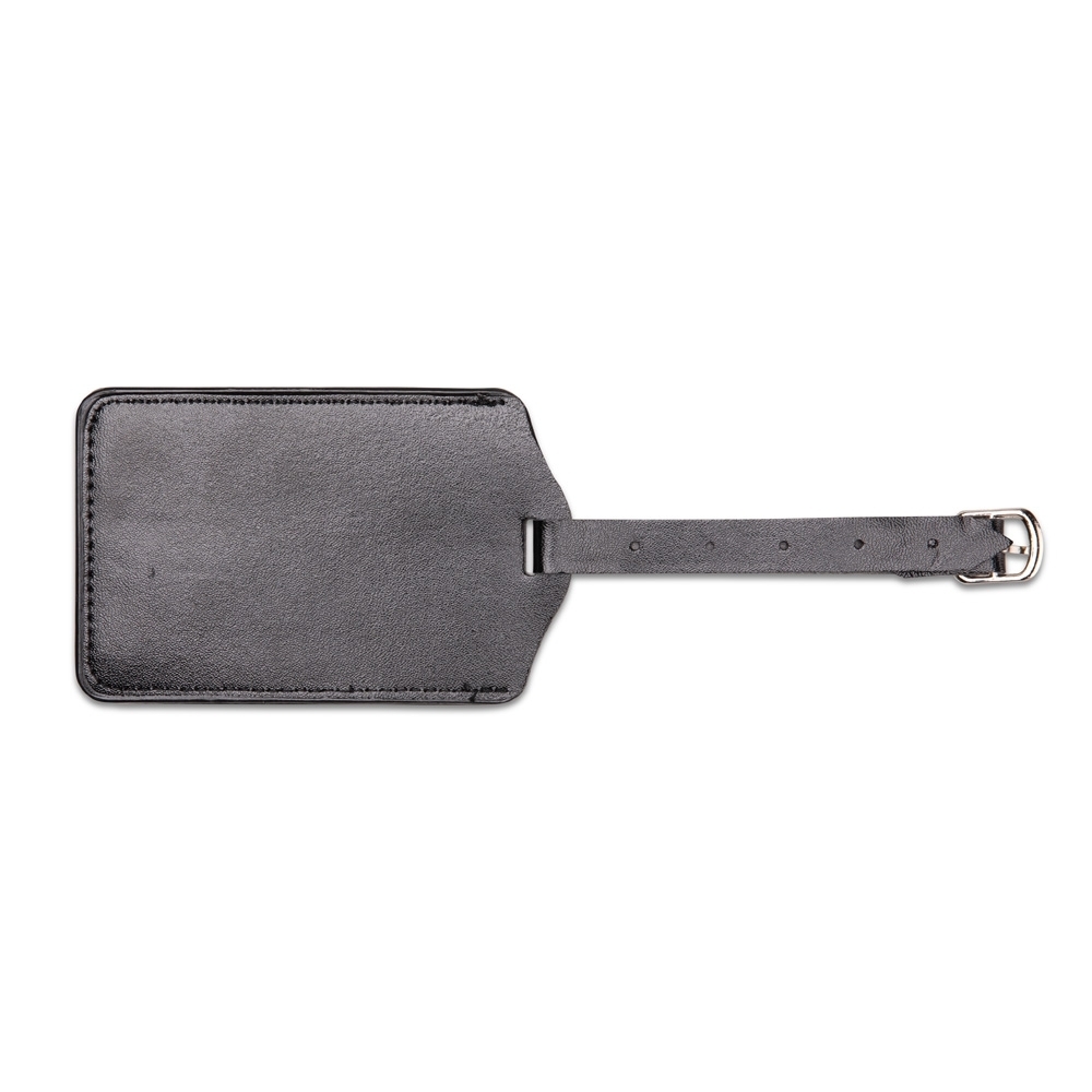 Tag Identificador de Bagagem Personalizada