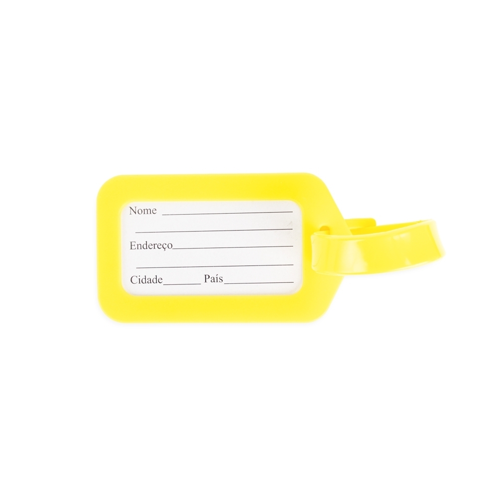 AMARELO