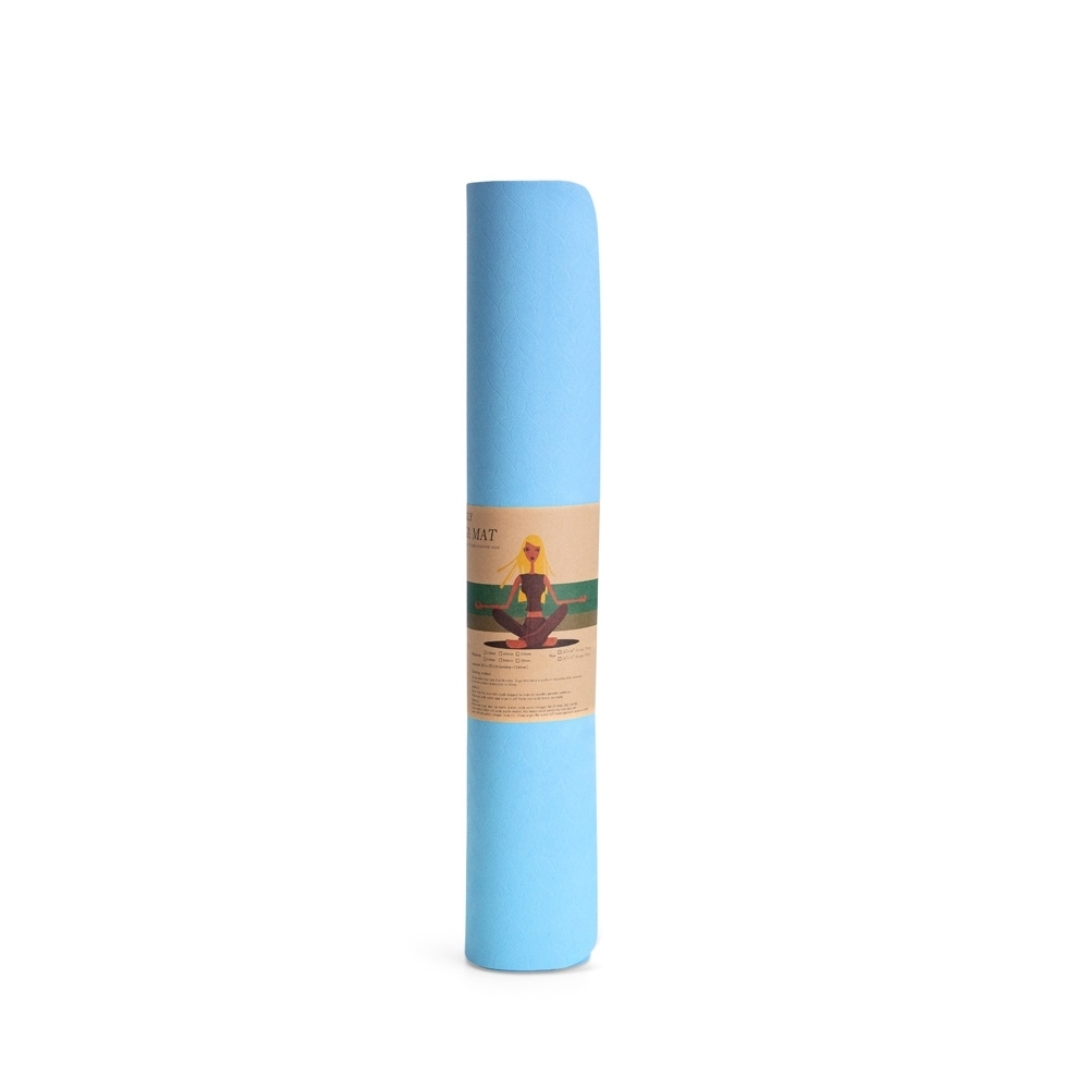 Tapete Yoga EVA Personalizado