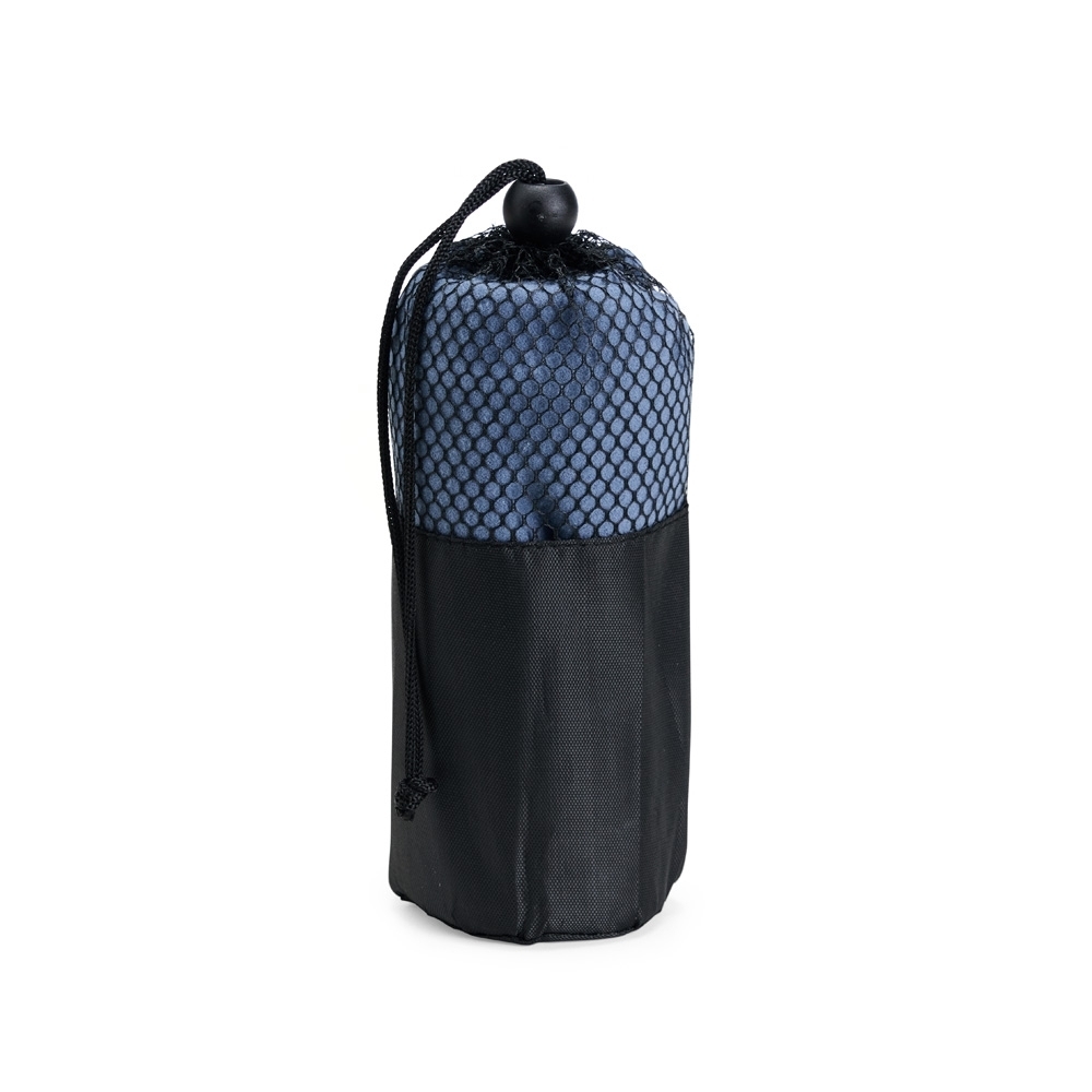 Toalha Fitness Personalizada com Saco 