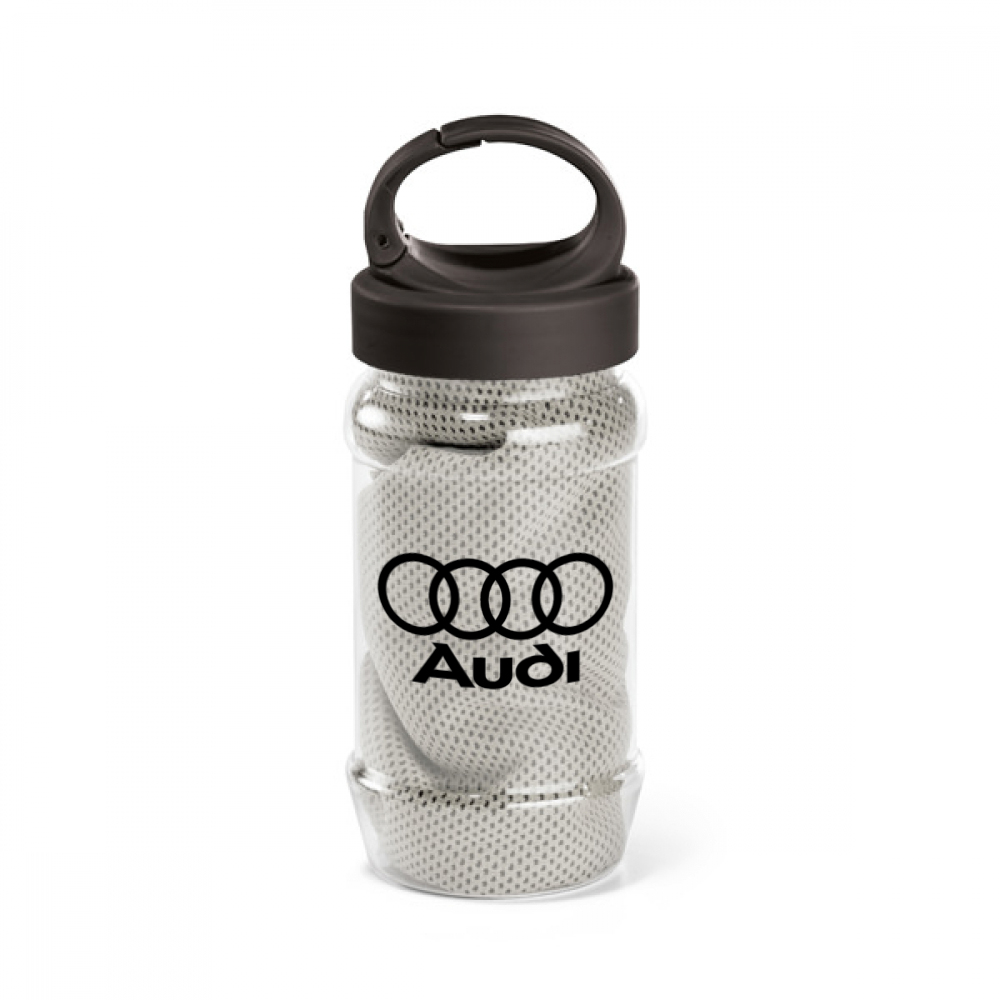Squeeze Personalizado com Toalha -99967
