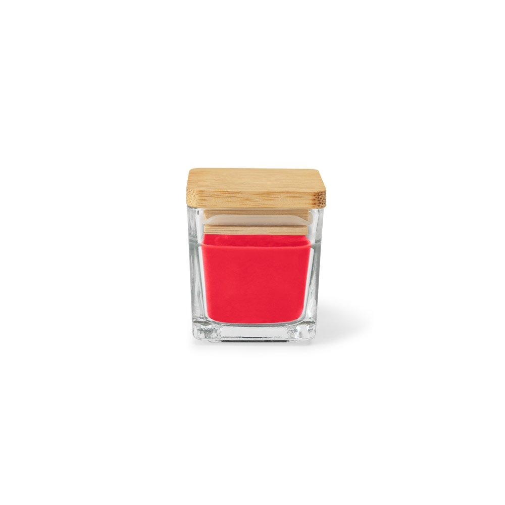 VERMELHO