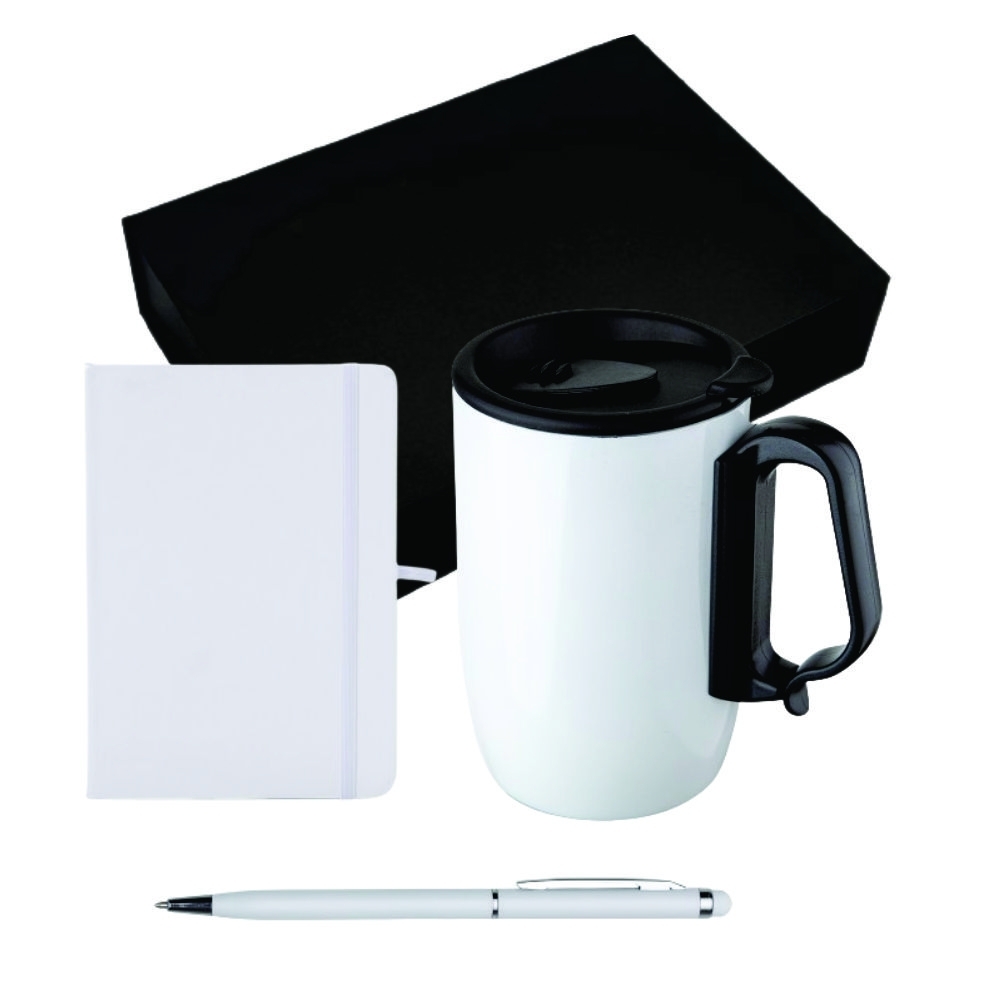 kit Onboarding Personalizado Branco -kit-18624