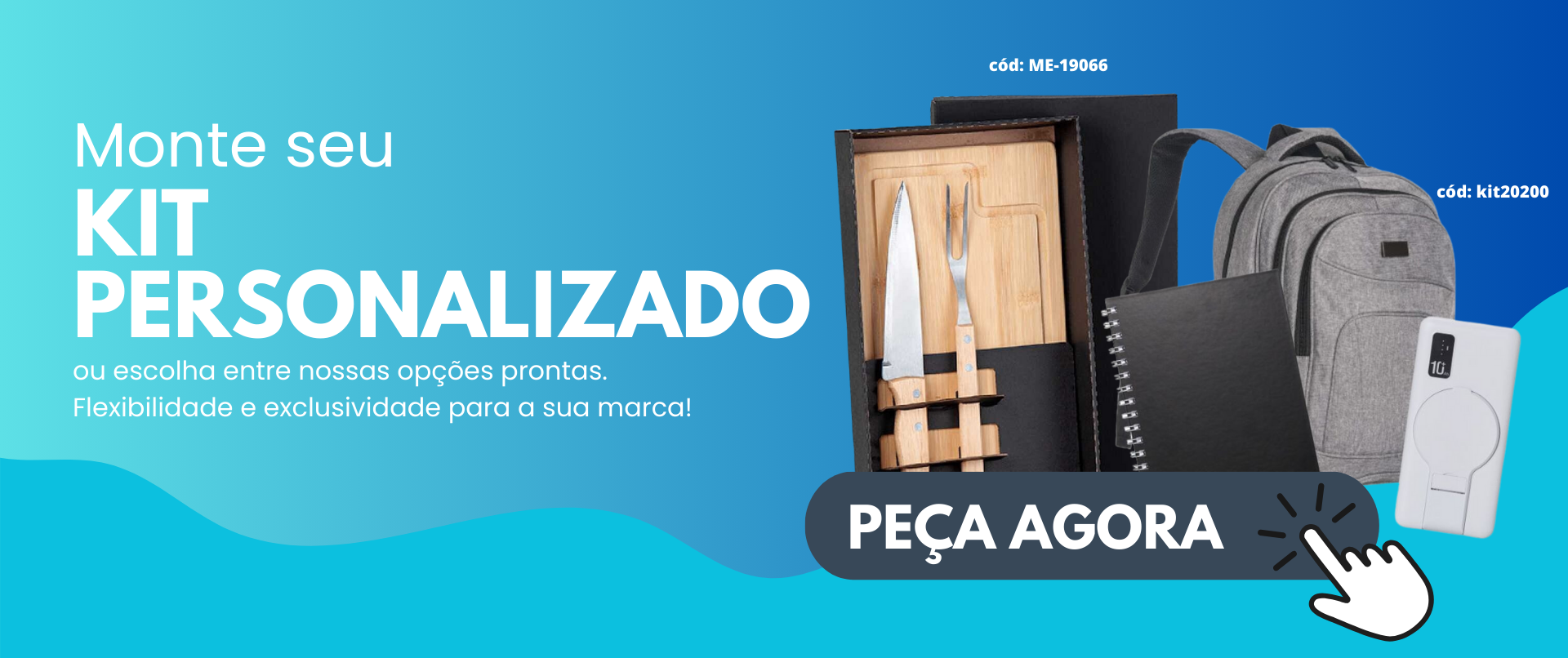 Kits Personalizados