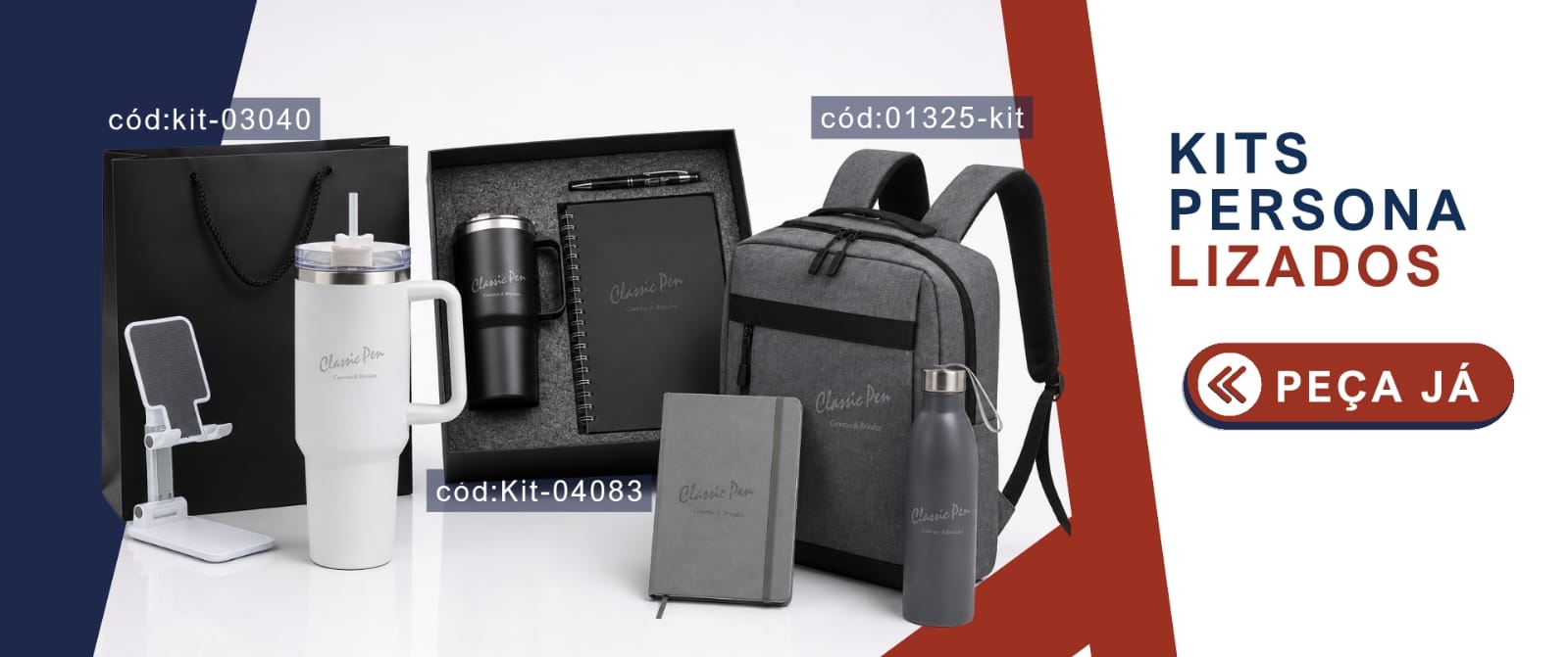 kits personalizados